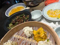 -龍聚祥烧麦馆(万达店)