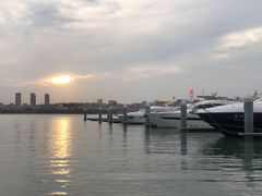 -五缘湾游艇帆船俱乐部