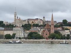 -多瑙河畔鞋履雕塑