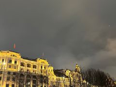 -南京路步行街