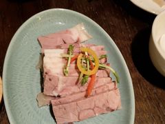 -品悦(崇明凯悦店)