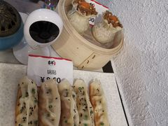 -吉祥馄饨(杭州博库书城店)