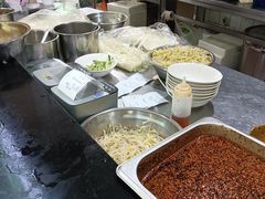 -王菊美食街·王菊面馆(总店)