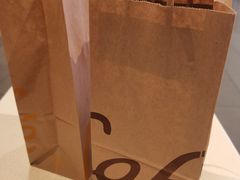 -麦当劳甜品站(高德置地广场春广场店)