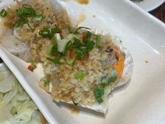 -金刚山烧烤(中山路店)
