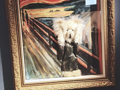 -成都泰迪熊博物馆