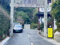 -十八棵（老龙井）御茶园(老龙井店)