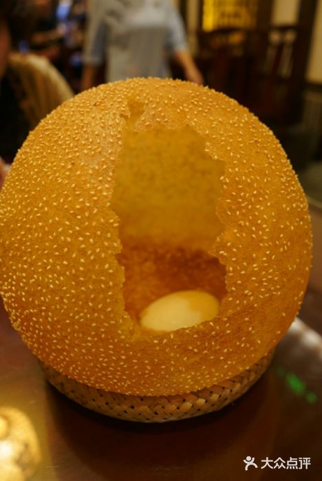 杨记隆府(白象街店)光头司令图片