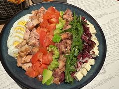-娜娜家•Nana And Her Friends Restaurant(小寨原力场店)