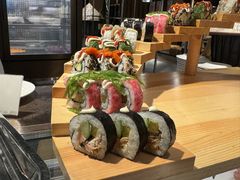 -盐城万豪酒店-盐城厨房西餐厅