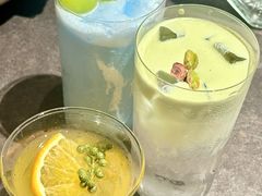 -渔语鱼新川菜Bistro(万象天地店)