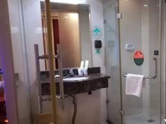 -格林豪泰商务酒店(武汉武昌火车站东广场店)