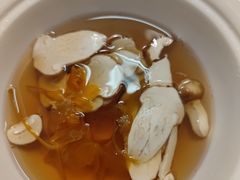 -上蔬无瑕· 创意素食·Vegetarian(华采天地店)
