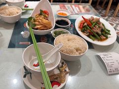-滕记星发餐室·新加坡菜(巨鹿路店)