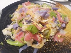 -沙河粉村·国家非遗传承(云台店)