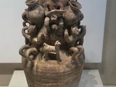 -镇江博物馆