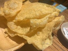 -老牌坊云南鱼豆花火锅(爱建店)