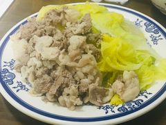 -老爆肚满五香烧牛羊肉
