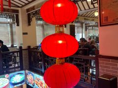 -山水茶艺馆·点心粤菜·30年老字号