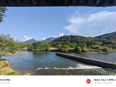 -古堰画乡景区