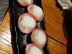 雪榴莲-小城粥道·海胆鲜虾粥(解放广场店)