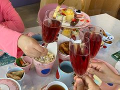 -水桶王国主题餐厅·聚会·生日派对·亲子活动·家庭套餐(亚龙湾希尔顿店)