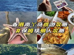 -南丫岛