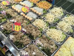 -永红源啤酒·烧烤·海鲜·大排档(台柳路店)