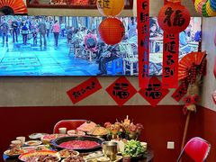 -牛市坎火锅(建设路店)