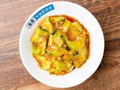 -鱼库·不仅是一家烤鱼店(车公庙店)