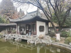 -南京中国近代史遗址博物馆(南京总统府)