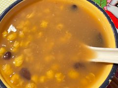 -粗粮人家·东北菜(洋桥店)