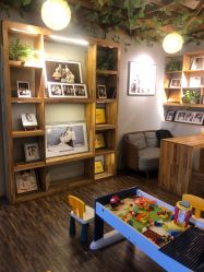 -小熊维尼高端儿童摄影(罗湖区总店)