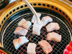 -拾也•和牛•海鲜•烤肉放题(卓悦INTOWN店)