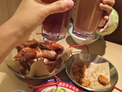 -多喝汤·粤式茶餐(太和金铂店)