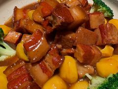 -味鼎长安·地道陕菜(凤城一路店)