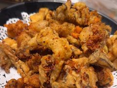 -李记搅团•非遗陕菜(三桥店)