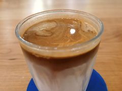 -Jeans Coffee牛仔裤咖啡