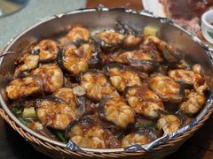 -猪肉婆私房菜(容桂总店)