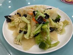 -懋隆金阁·博山菜