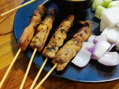 -Limapulo: Baba Can Cook