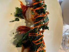 -Le Comptoir de Pierre Gagnaire