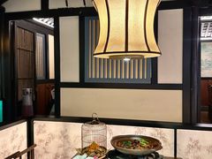 -苏乡兰亭·新派淮扬菜(吾悦广场店)