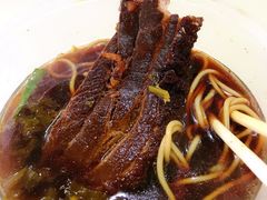 大肉面-小龙大肉面馆