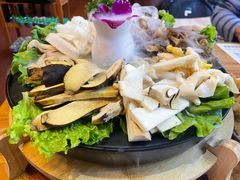 -束河人家(南锣鼓巷店)