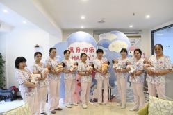 -大美母婴月子中心(馨乐庭店)