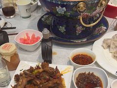 -东来顺•非遗火锅(外滩店)