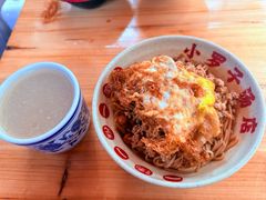 -小罗子汤店(大士院总店)