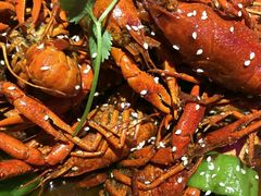 -红盔侠小龙虾(海宁银泰店)