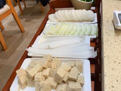 -313羊庄铁锅烀羊肉(望京店)
